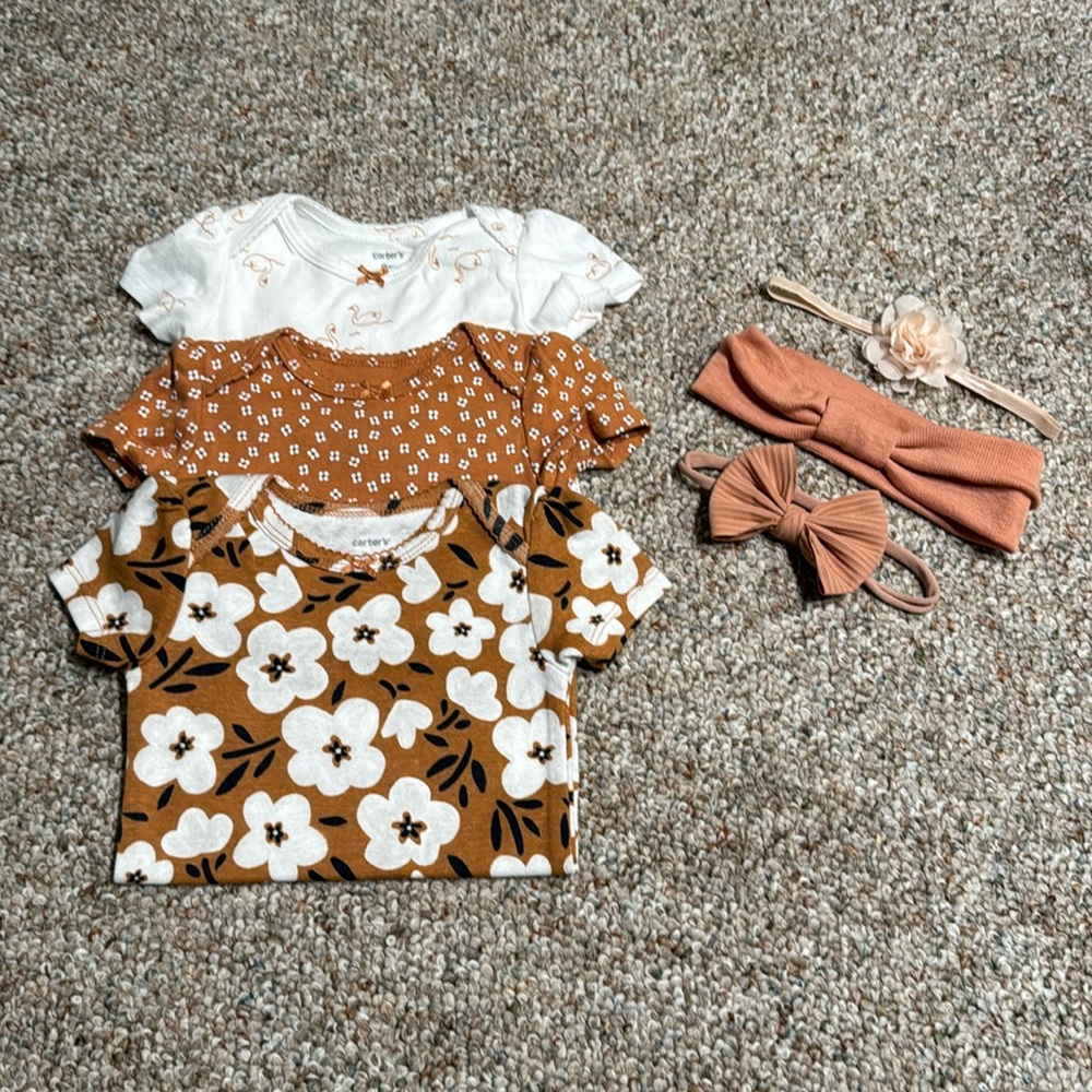 9 month onside bundle
